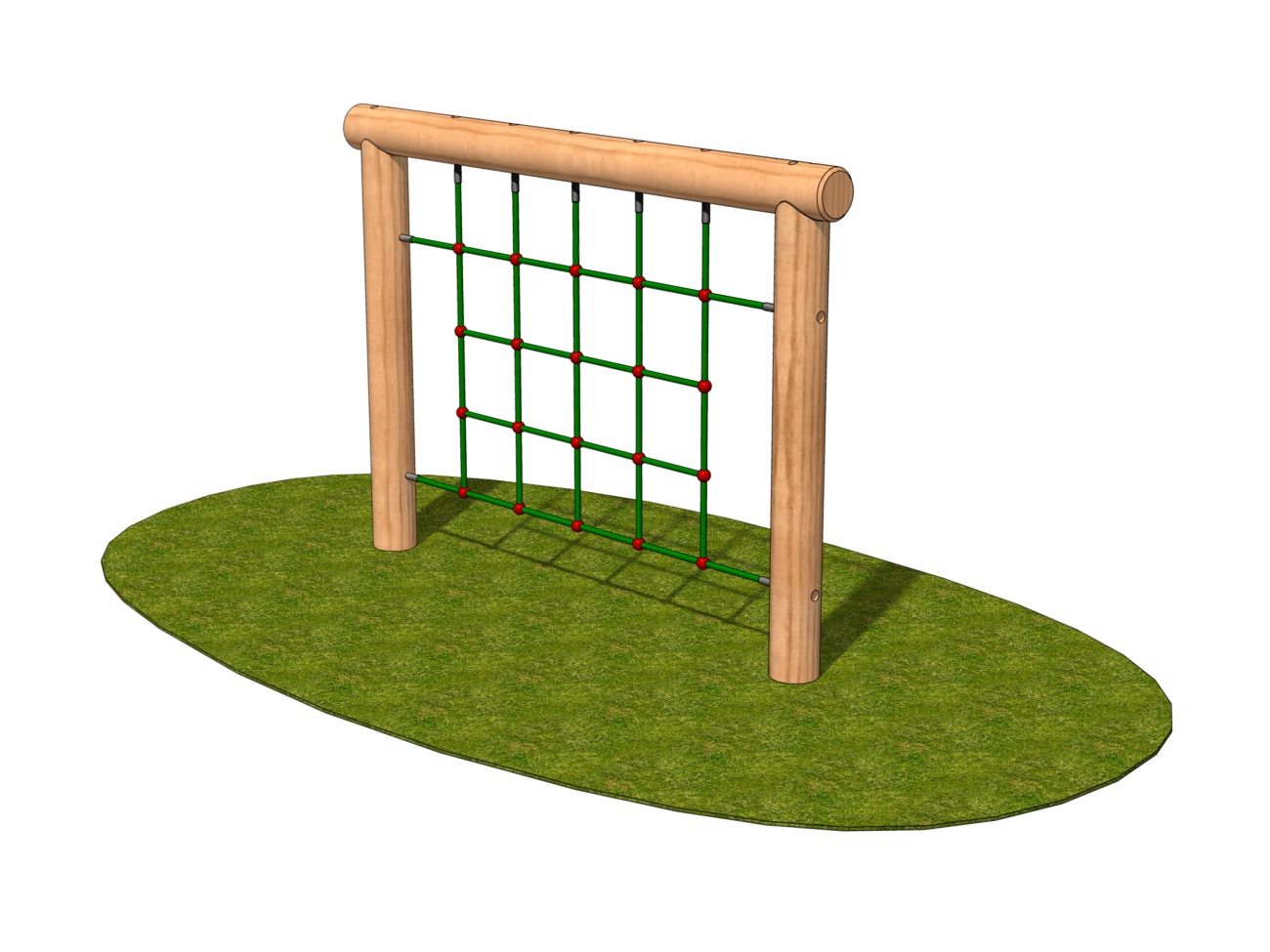 Climb Net